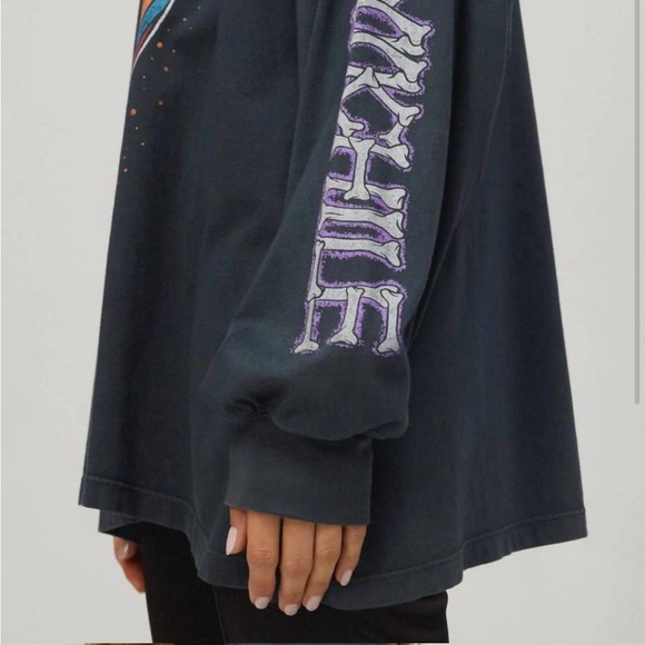 Daydreamer La Jim I Hendrix long sleeve OS - Picture 3 of 8